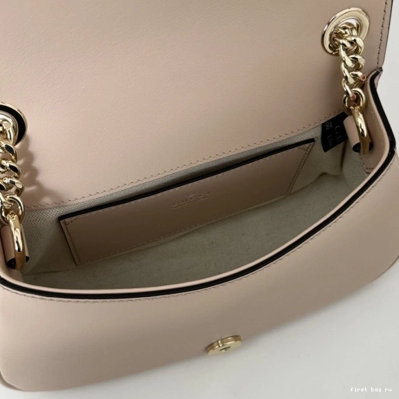 Firstbag ru mini Gucci Blondie shoulder bag 0804